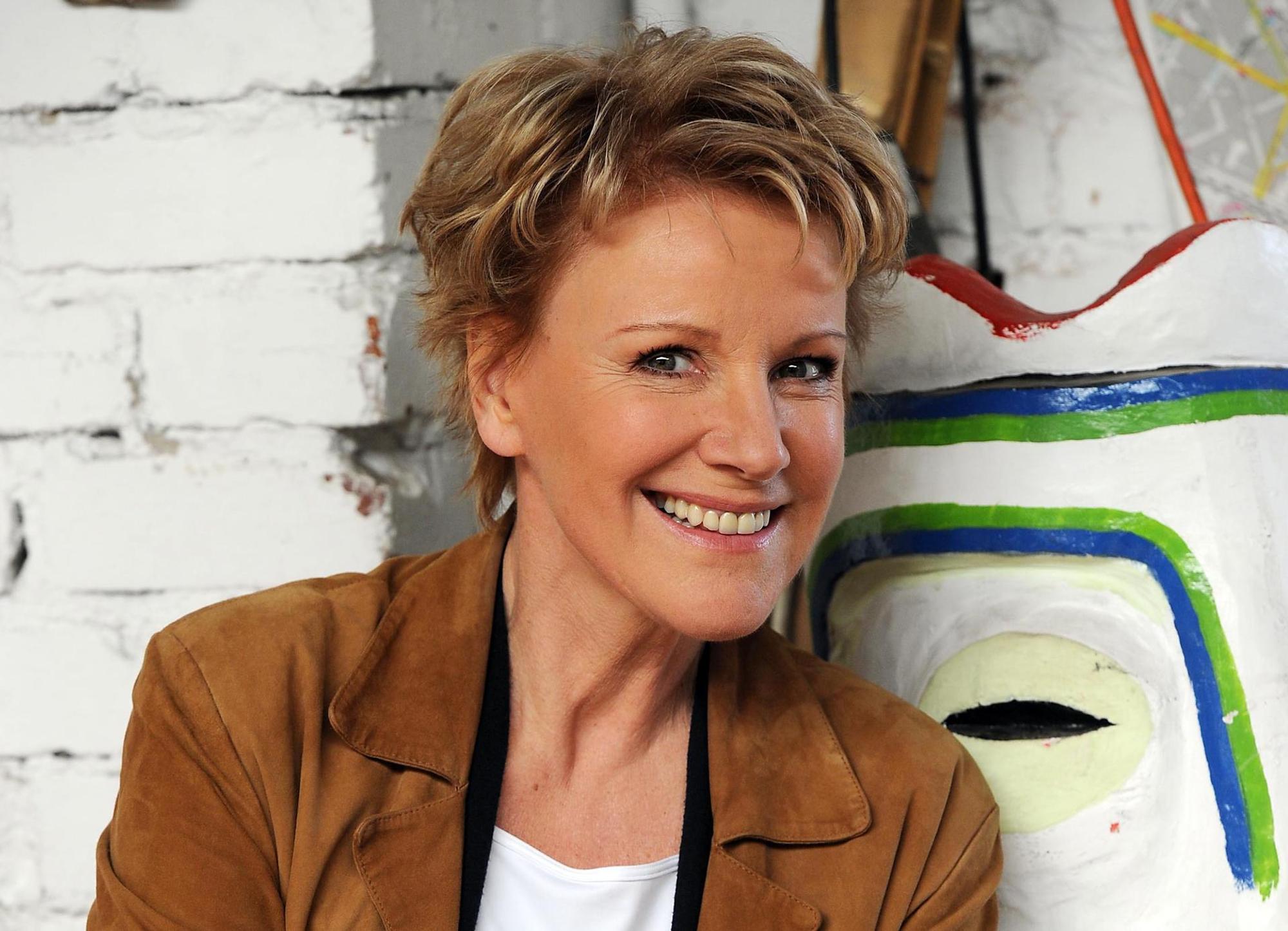 Mariele Millowitsch