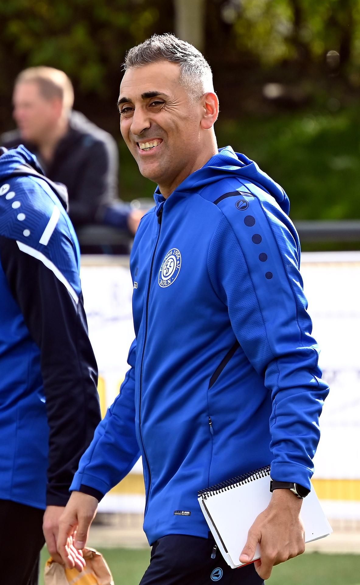 Ali Meybodi (1)