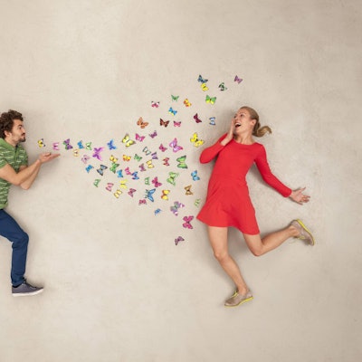 Liebe Symbolbild imago