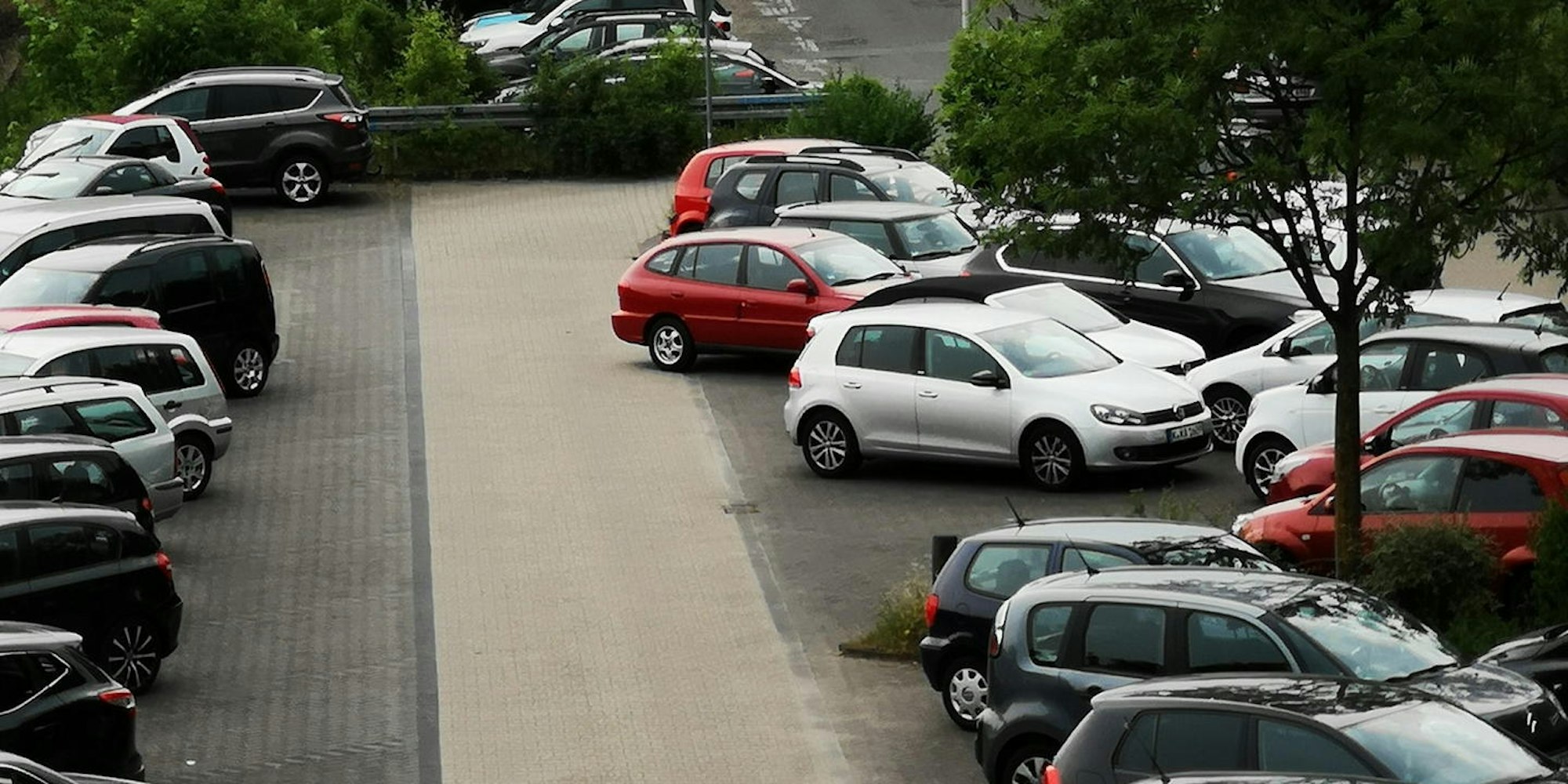 Bahnhof Königswinter