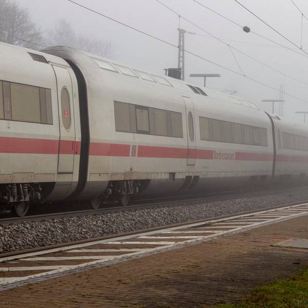 ICE Symbolbild 210322