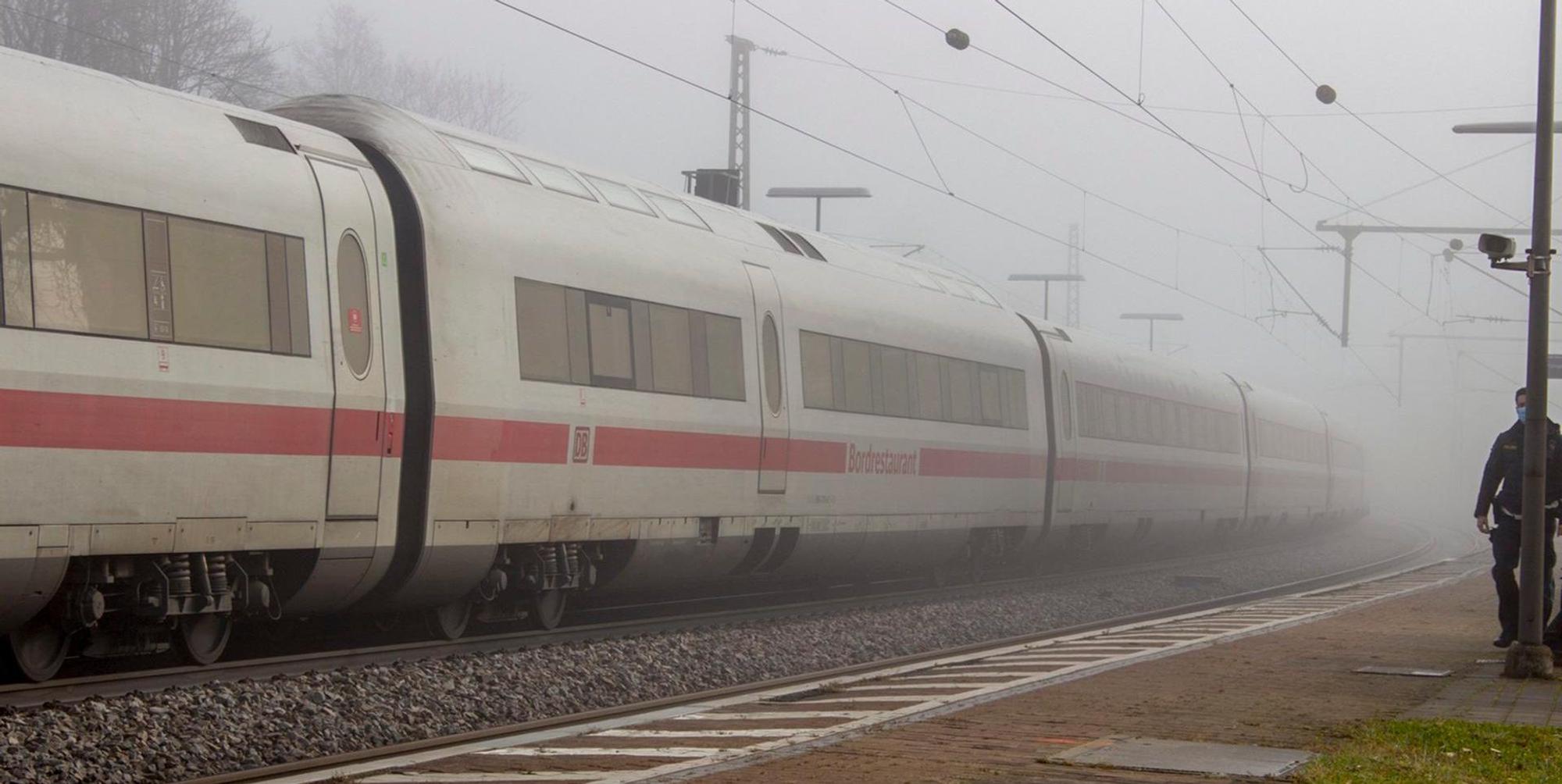 ICE Symbolbild 210322