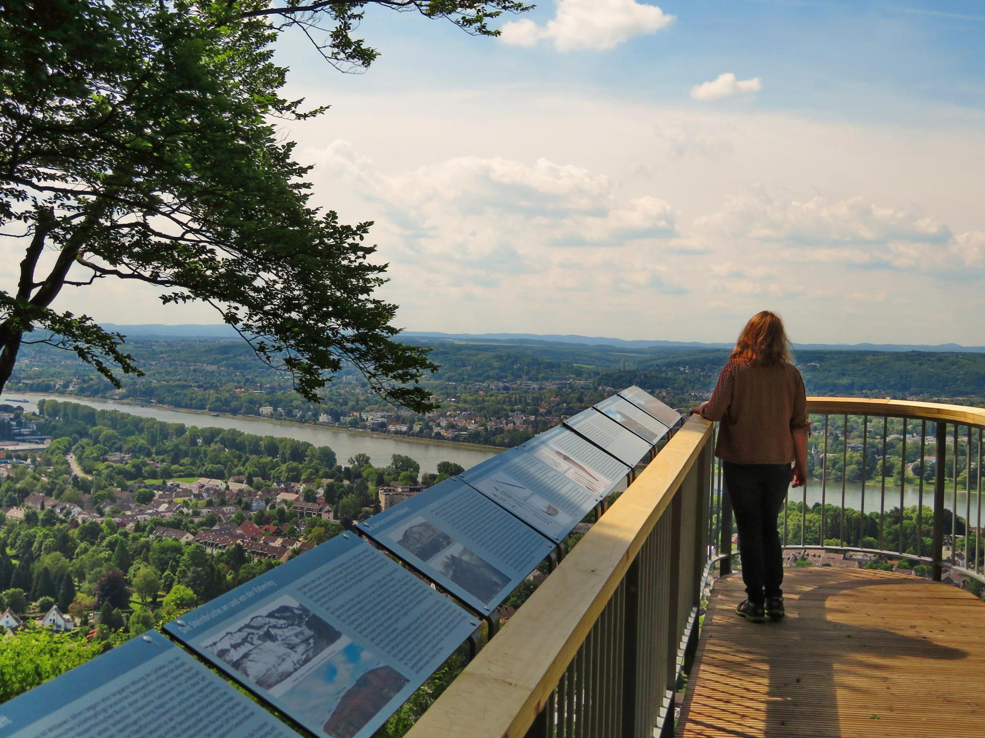 03 - Aussichtsplattform Rabenley 2LieblingsplatzSiebengebirge
