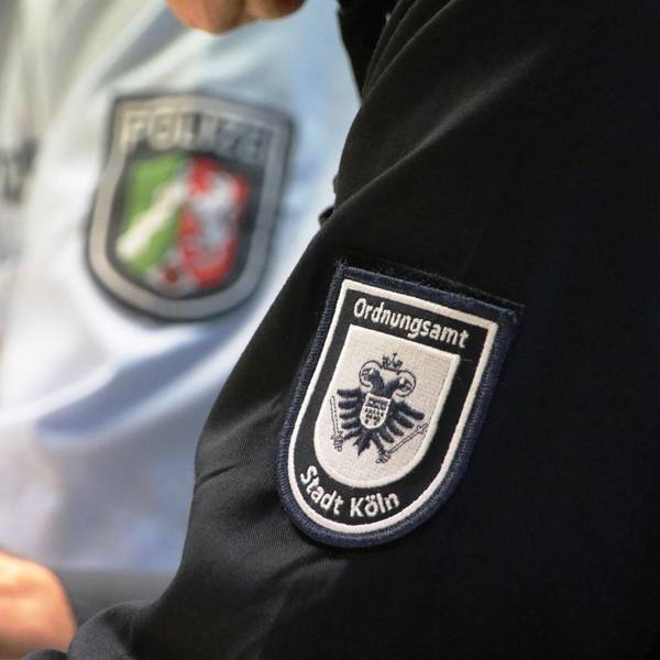 Ordnungsamt