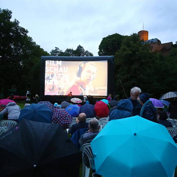 Heimbach Kino