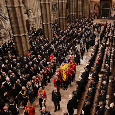 Westminster Totale 190922