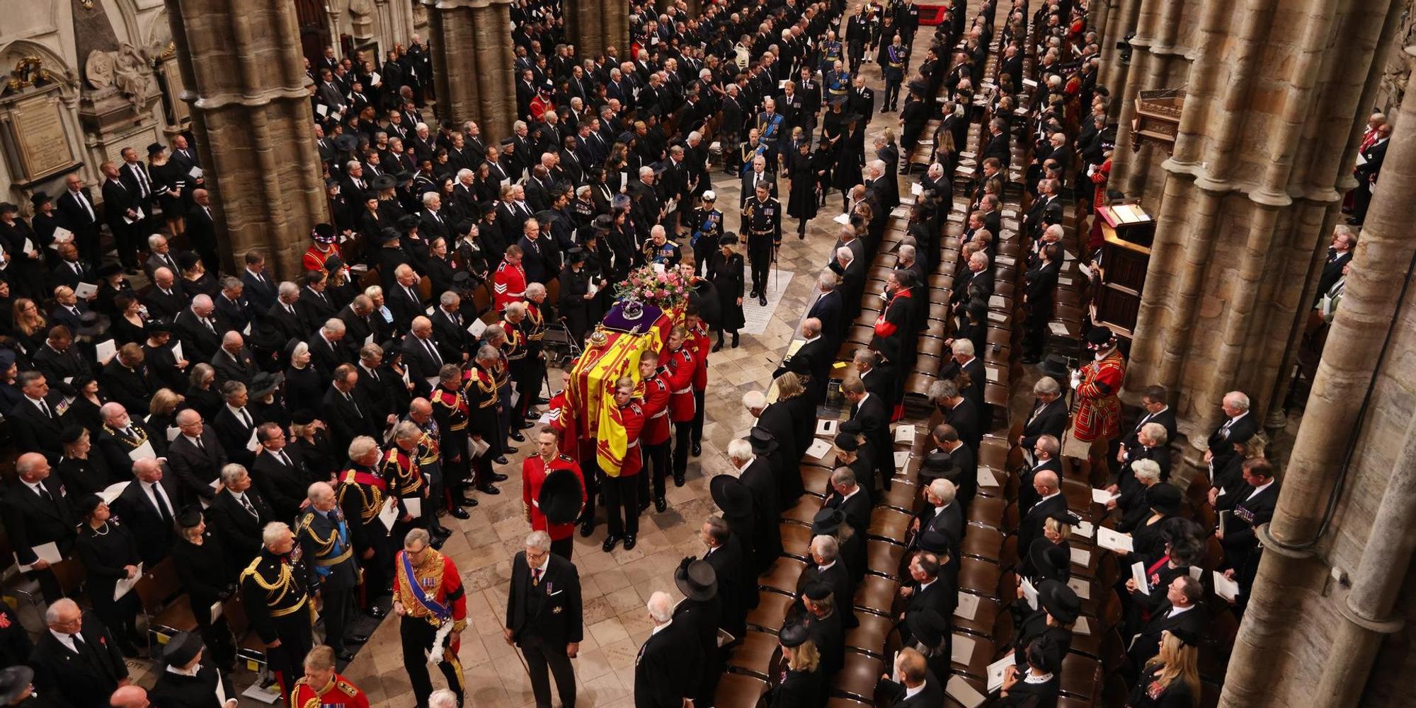 Westminster Totale 190922