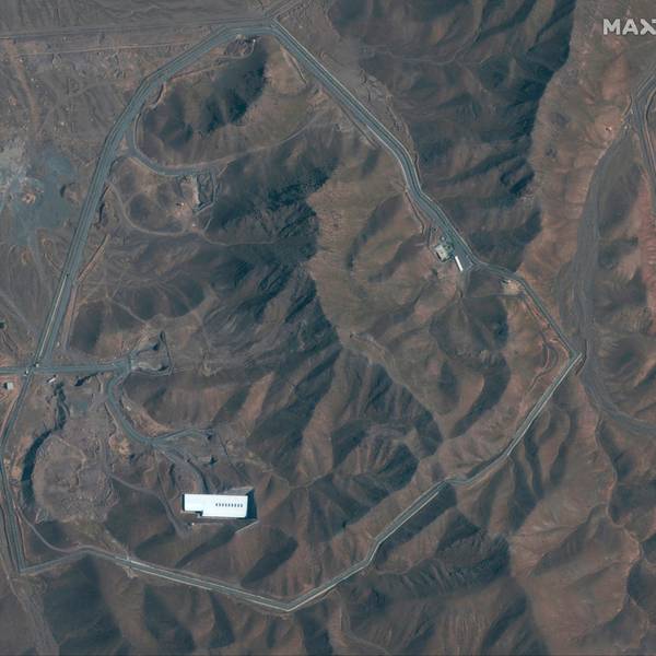 Iran_Schwerwasser_IAEA