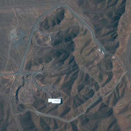 Iran_Schwerwasser_IAEA