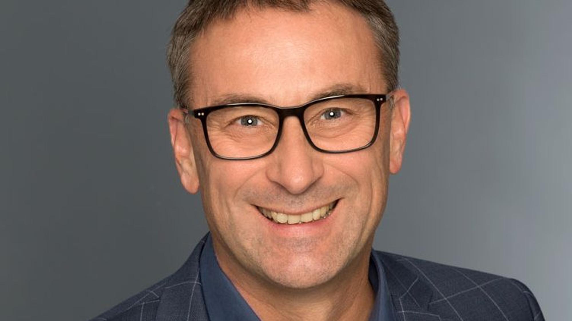 Knud Bielefeld