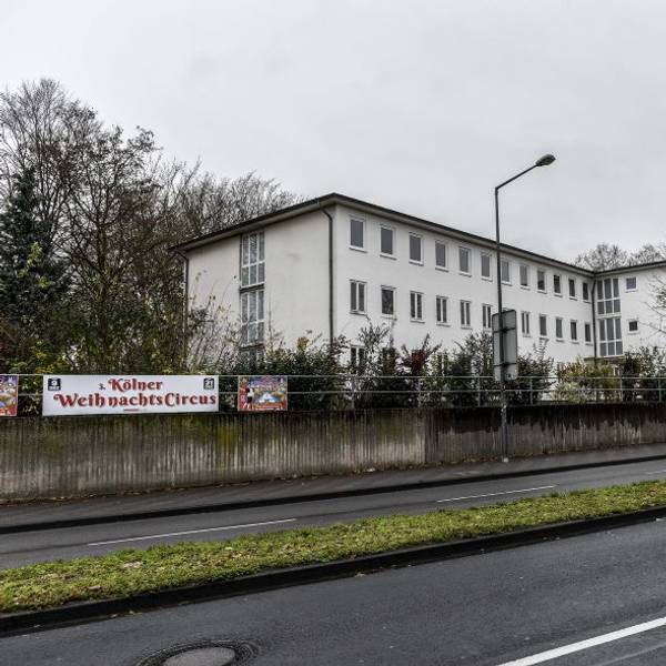 Notschlafstelle