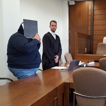 Gericht Leichlingen Missbrauch