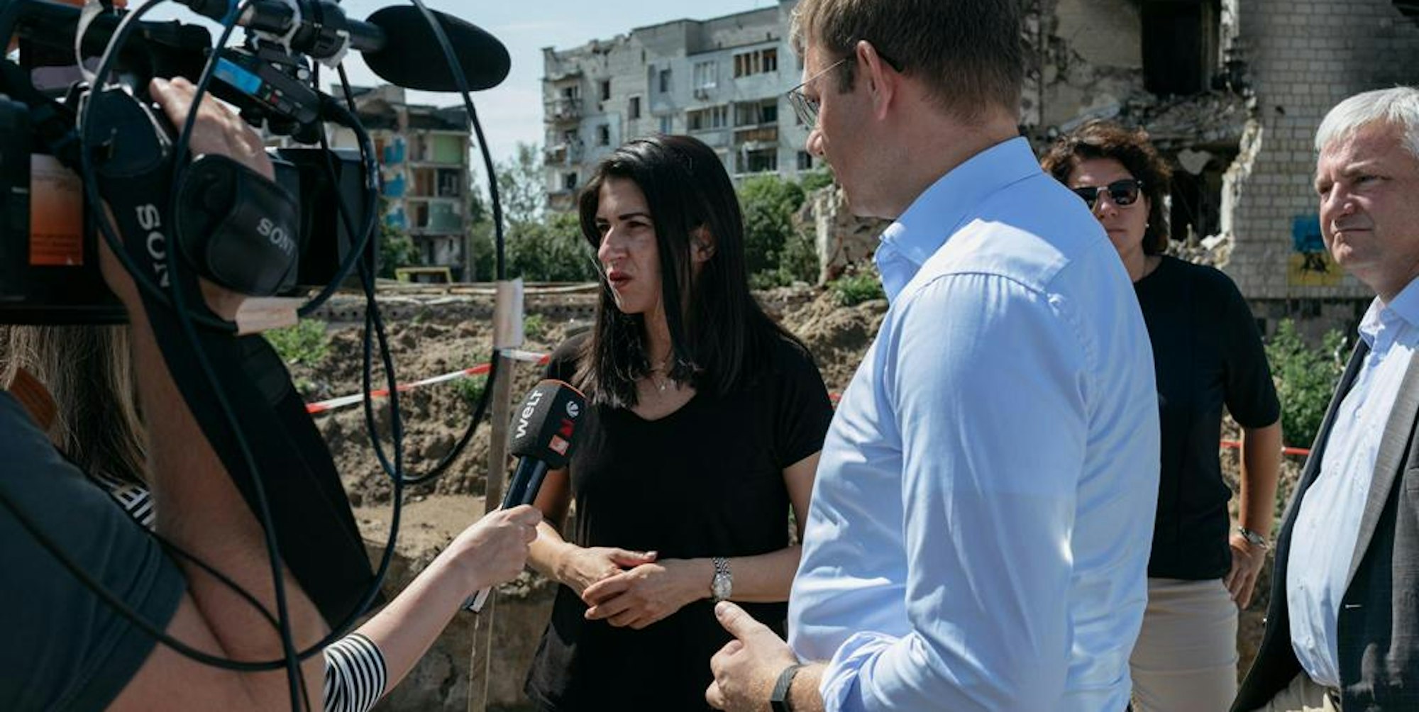Gülerin Kiew