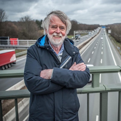 Karl Wilhelm Bergfeld