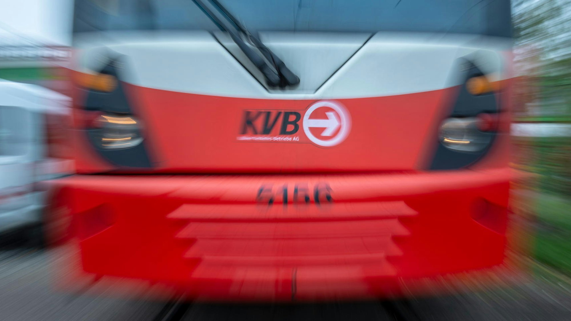 KVB
