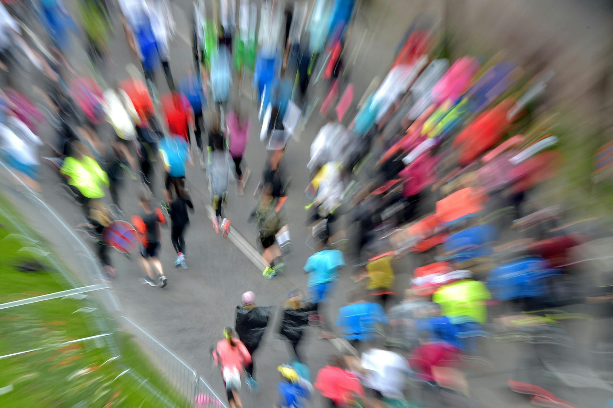 Vienna_City_Marathon dpa