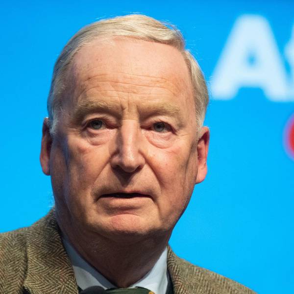 Gauland AfD