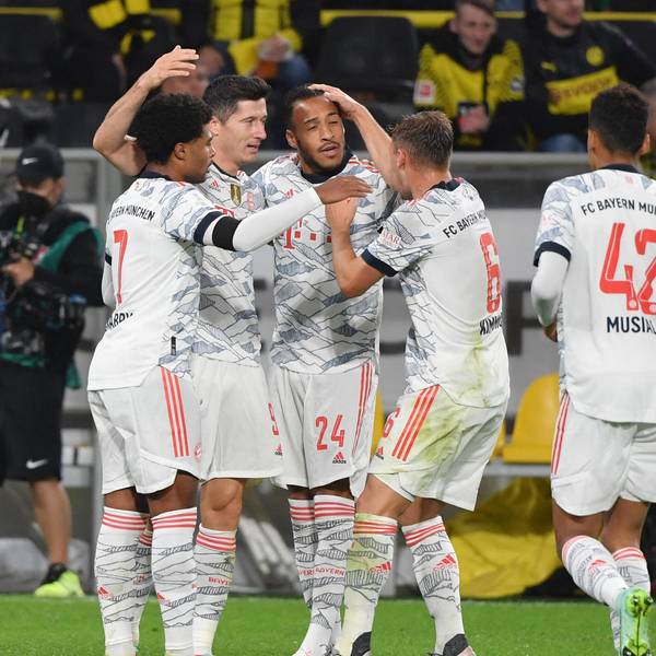 Bayern Supercup