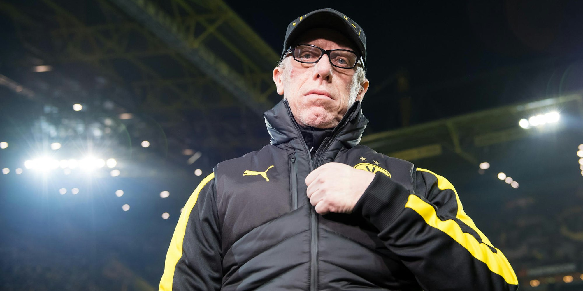 Stöger_BVB_FC