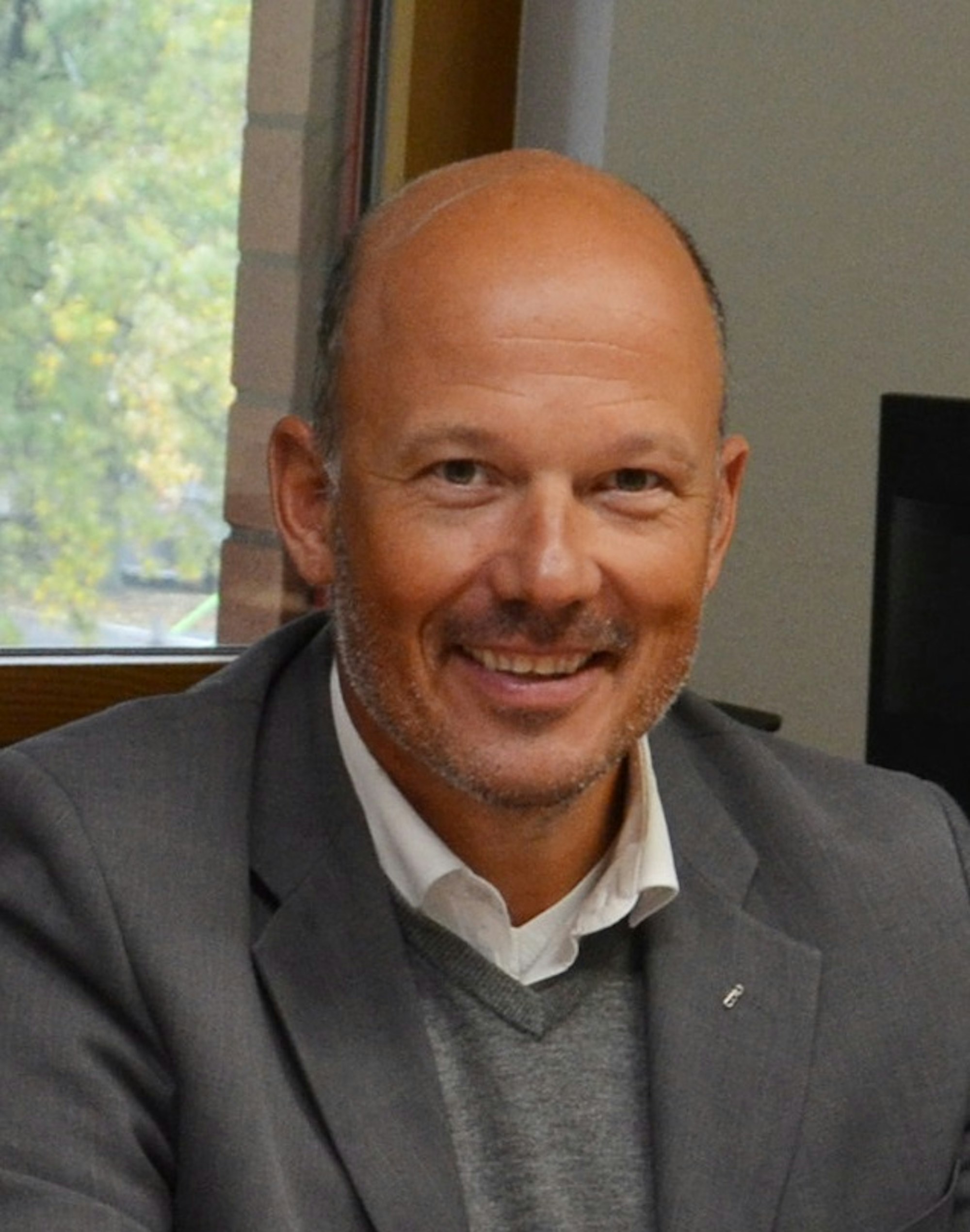 Frank Rock