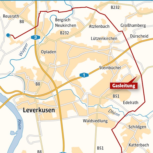 leverkusen-hochdruck-ferngasleitung