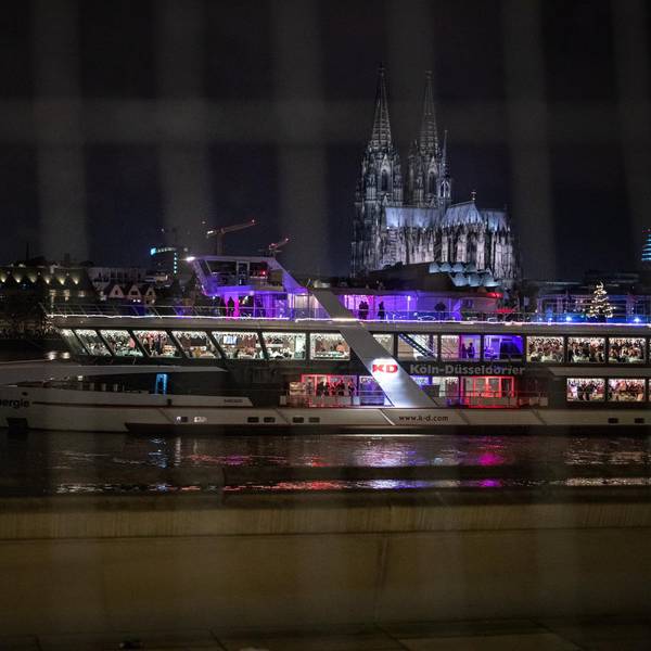 Köln Heinekamp Silvester