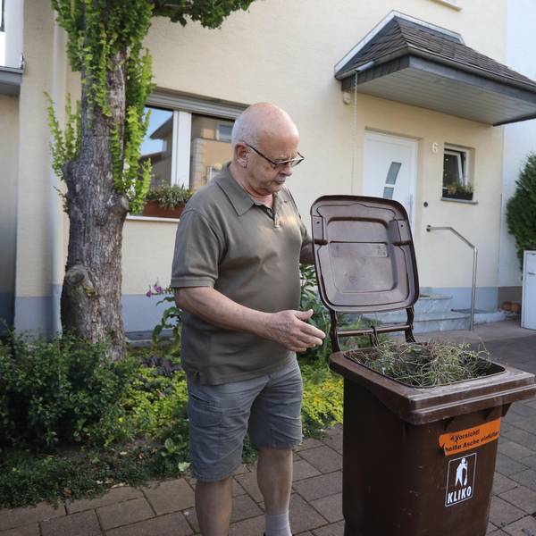 Porzer Müll