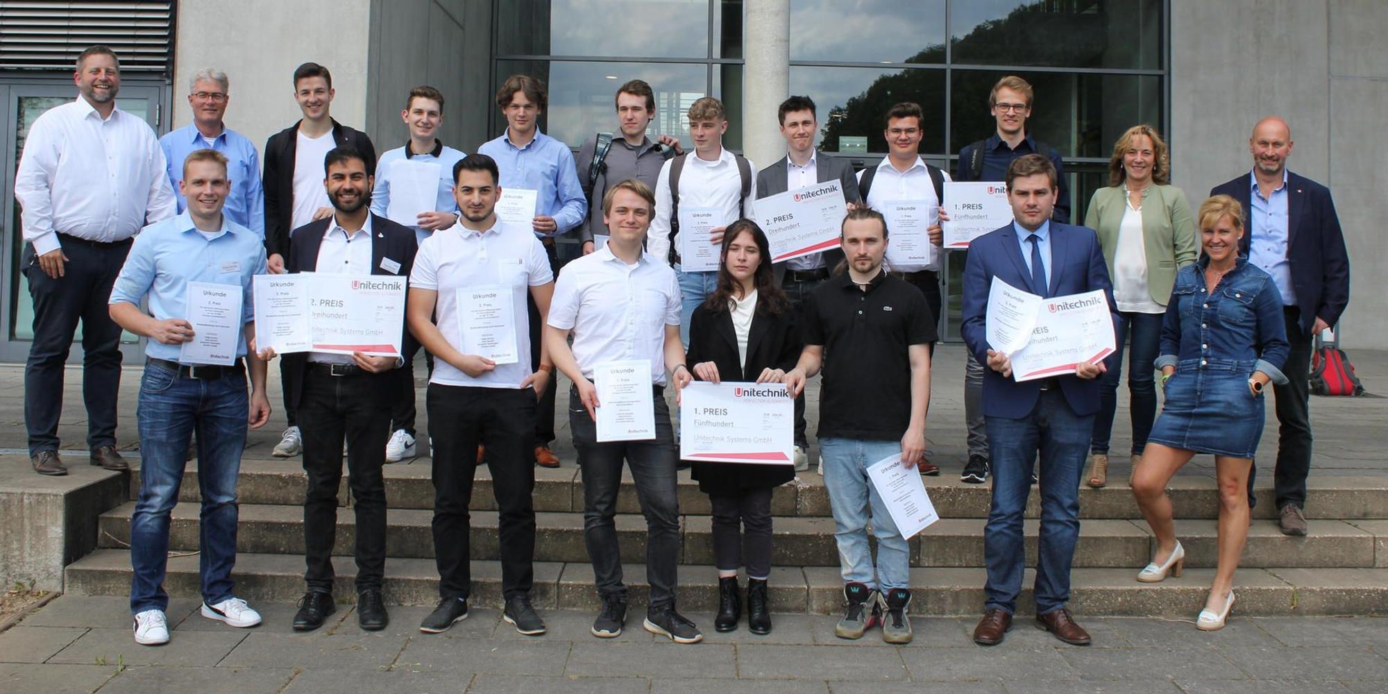UnitechnikFoerderpreis