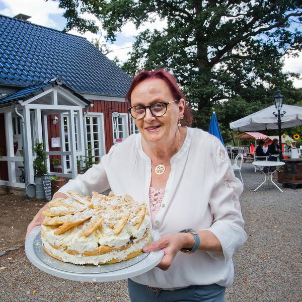 Hofcafé Linge I