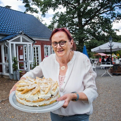 Hofcafé Linge I