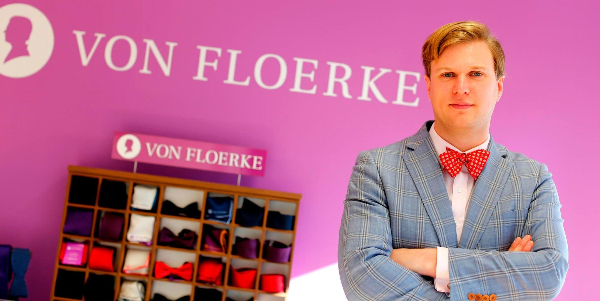 VonFloerke1