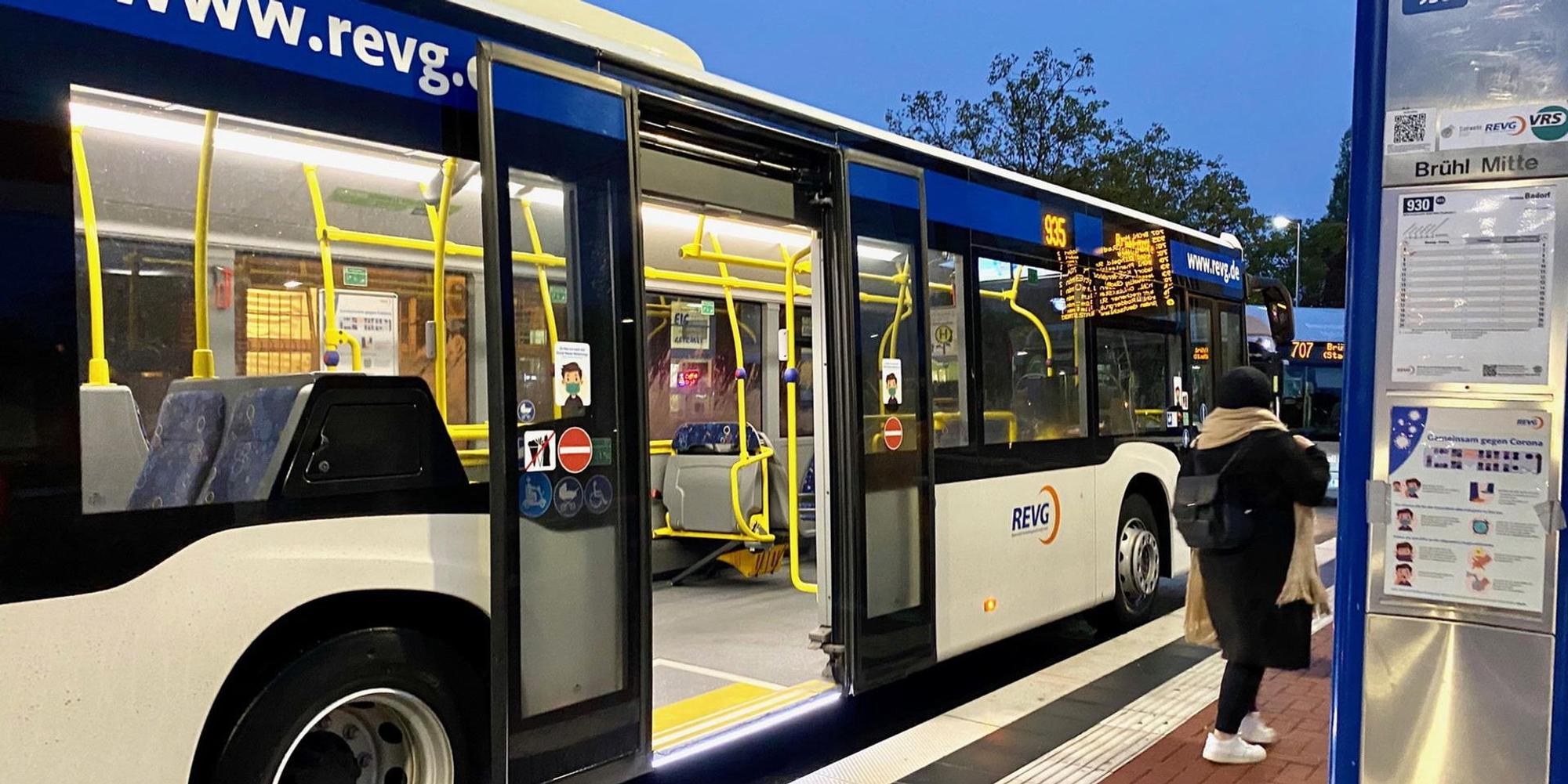 REVG-Bus