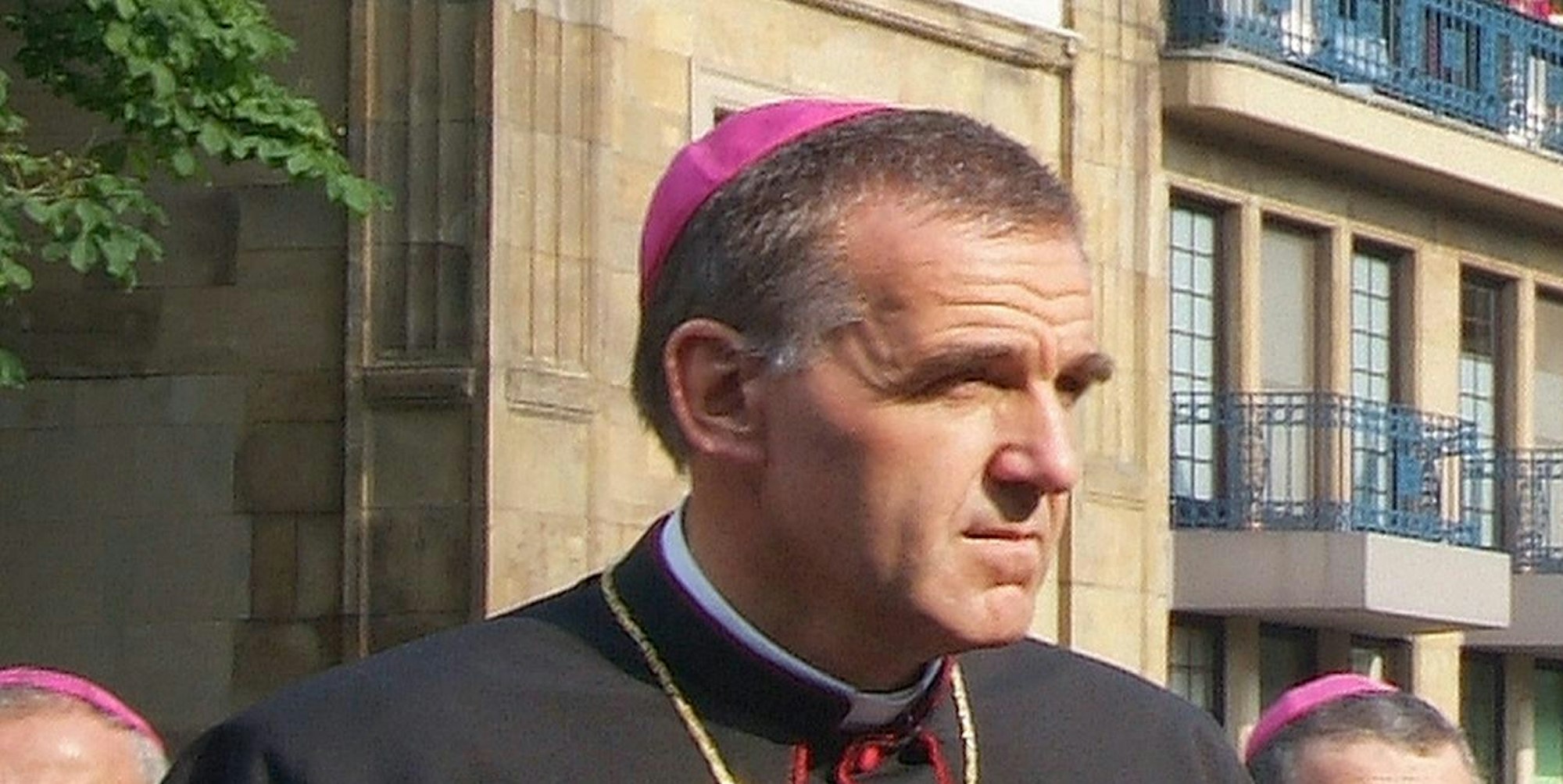 Johannes Bündgens