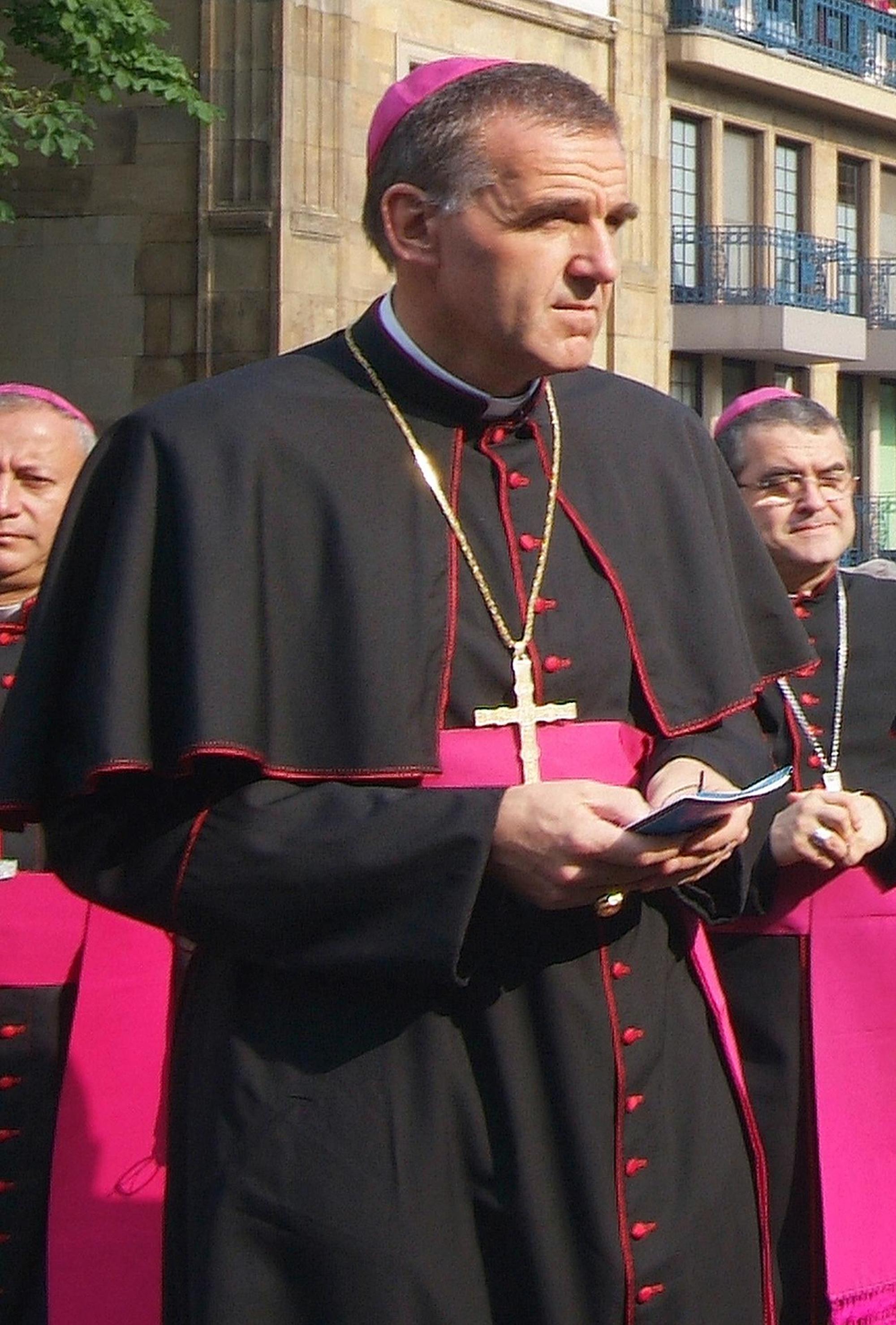 Johannes Bündgens