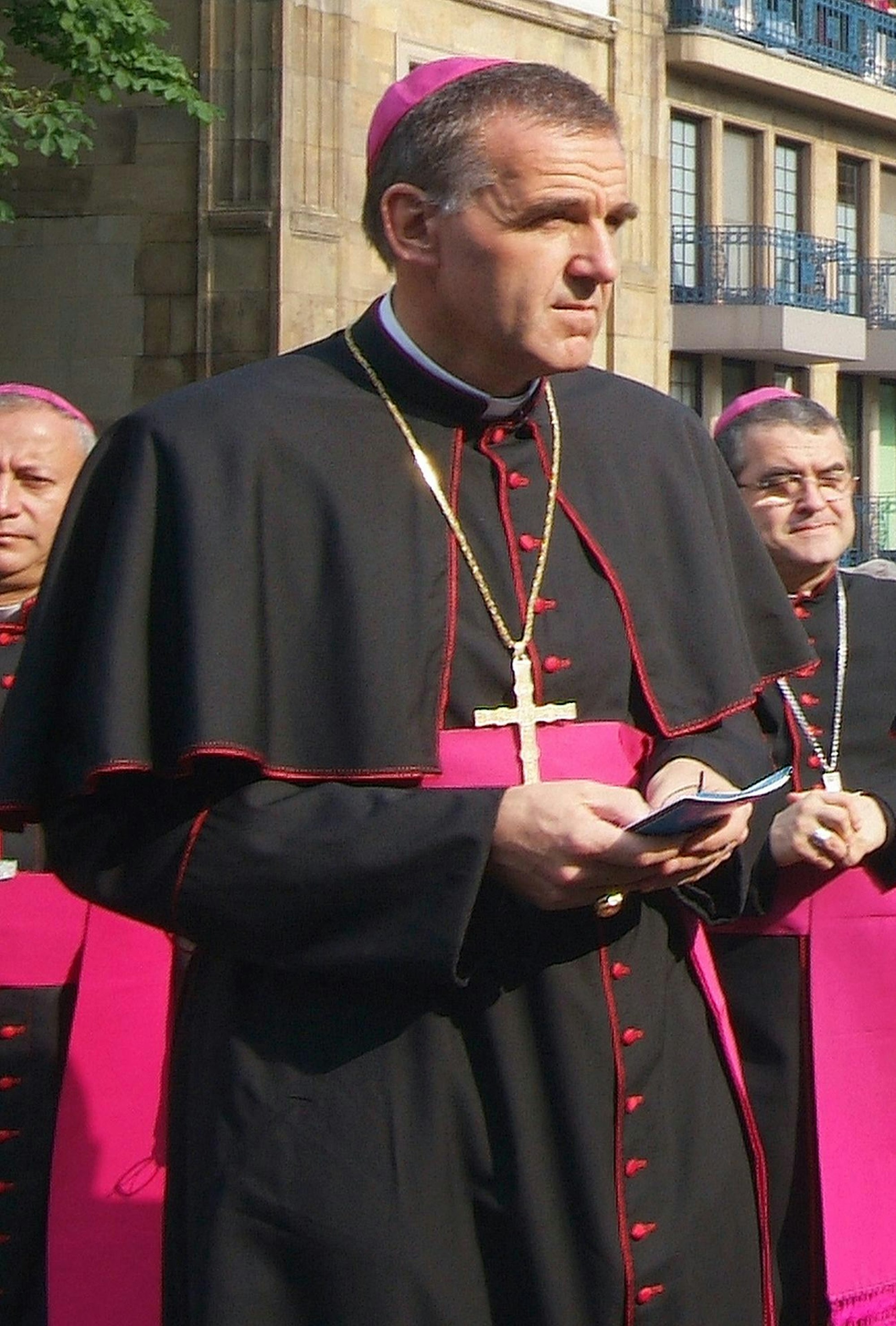 Johannes Bündgens