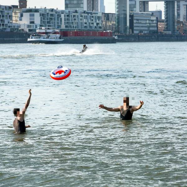 HitzeKoeln