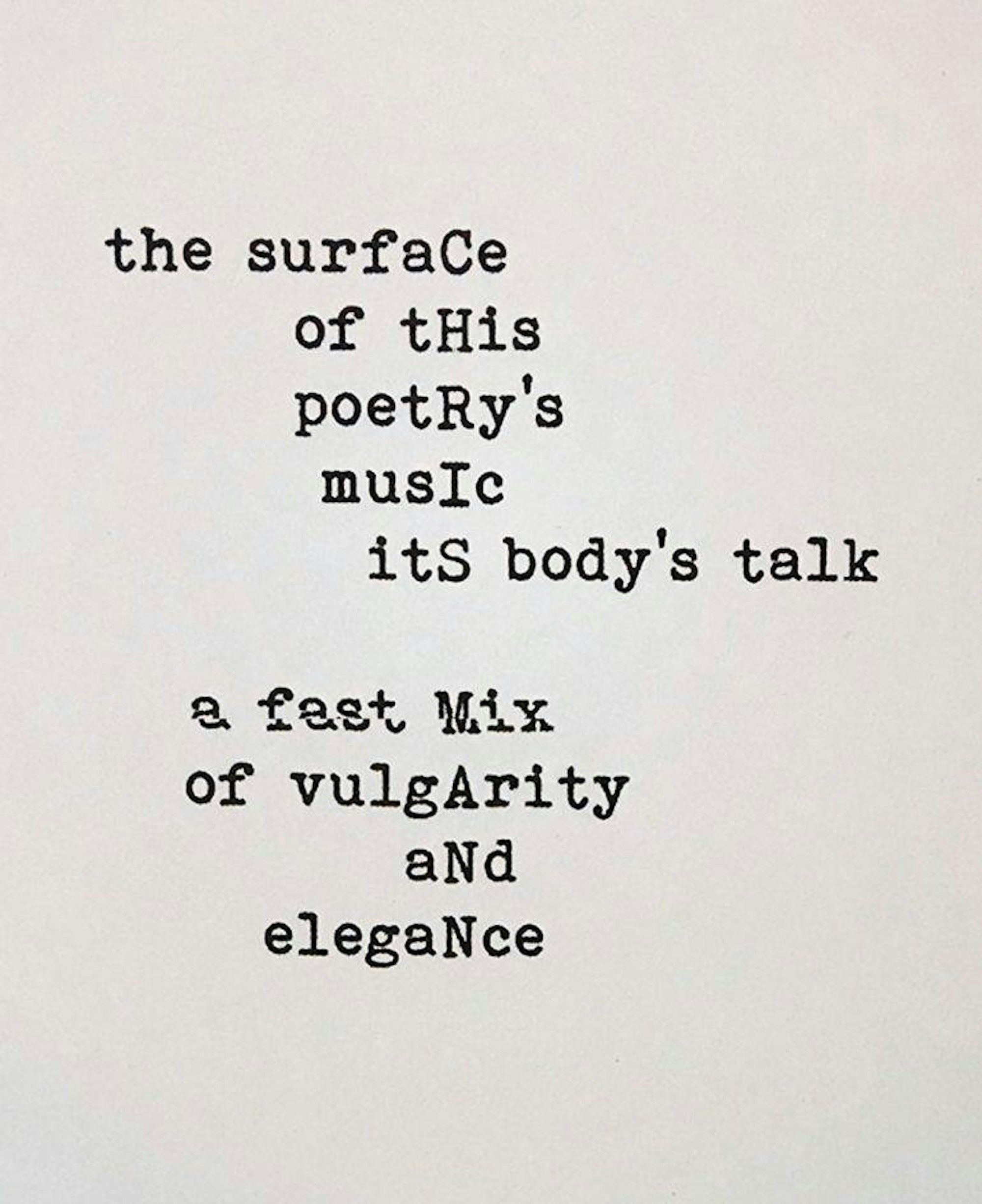 HDW Chriss Mann Veranstalter Promo