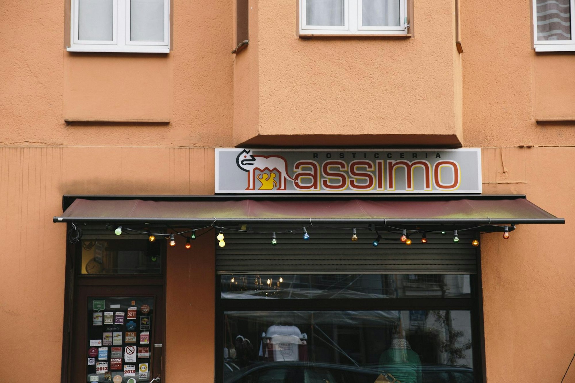 Massimo