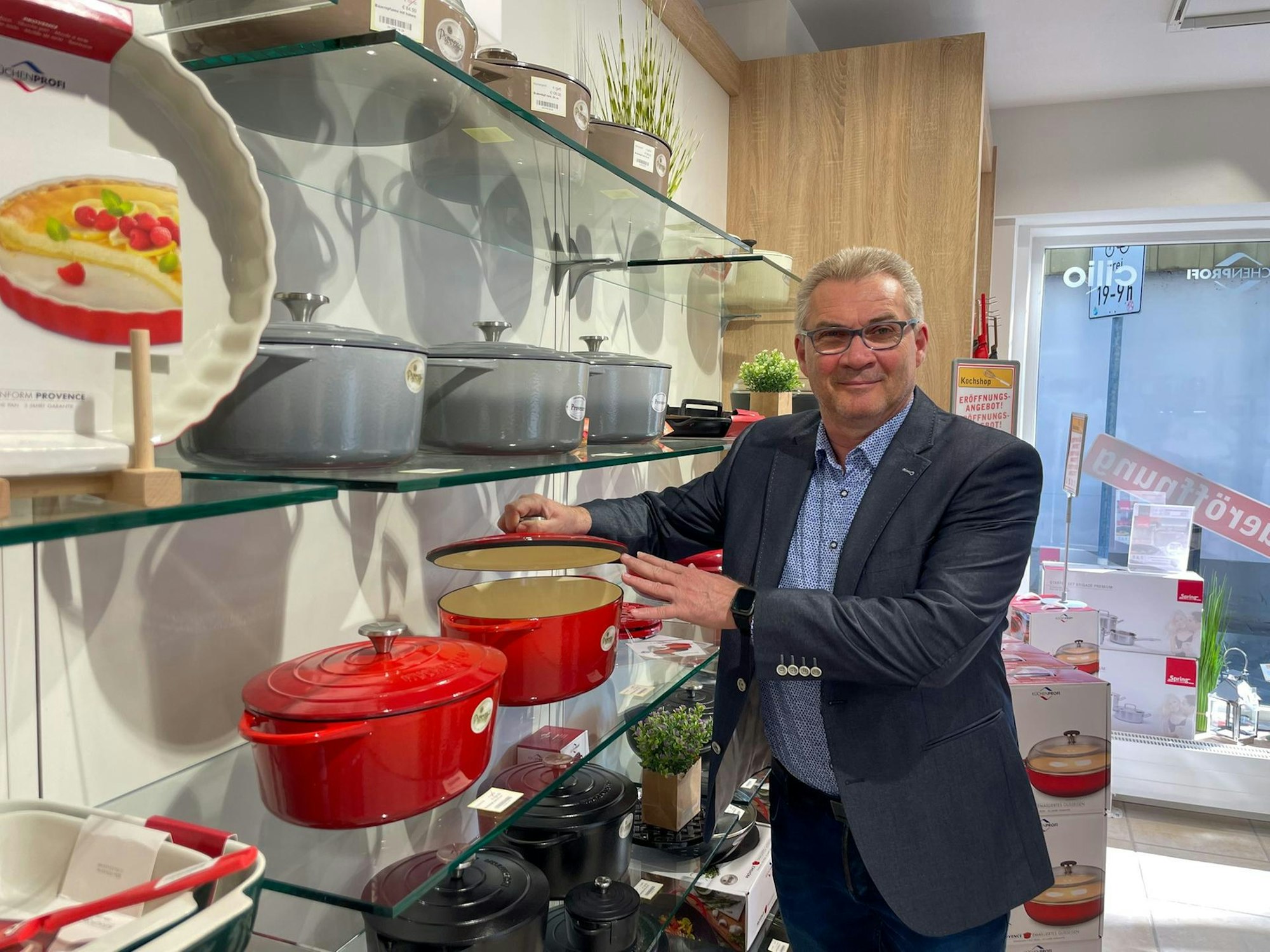 Bergheim Kochshop Kündgen_2