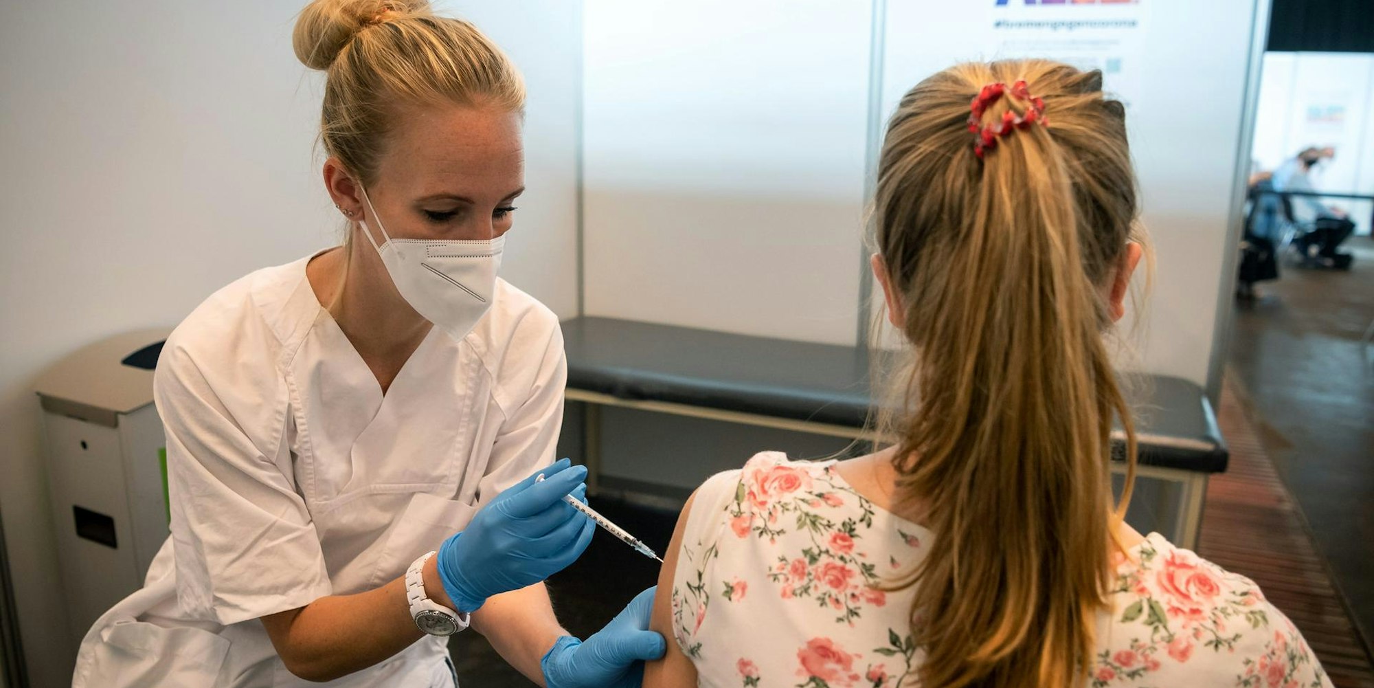 Symbolbild Impfung Kind (1)