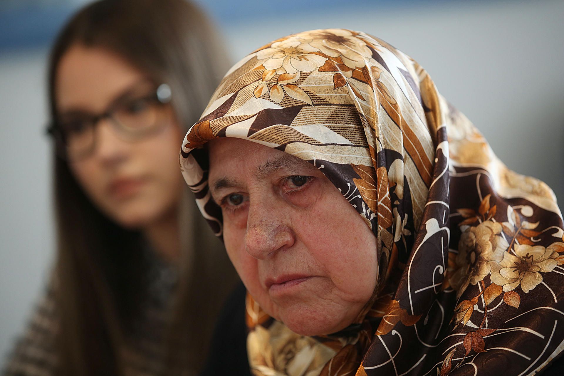 Mevlüde Genc