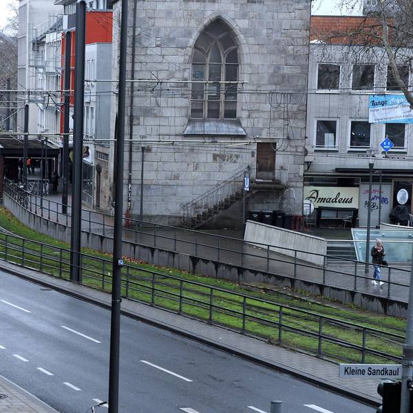Bahn Heumarkt