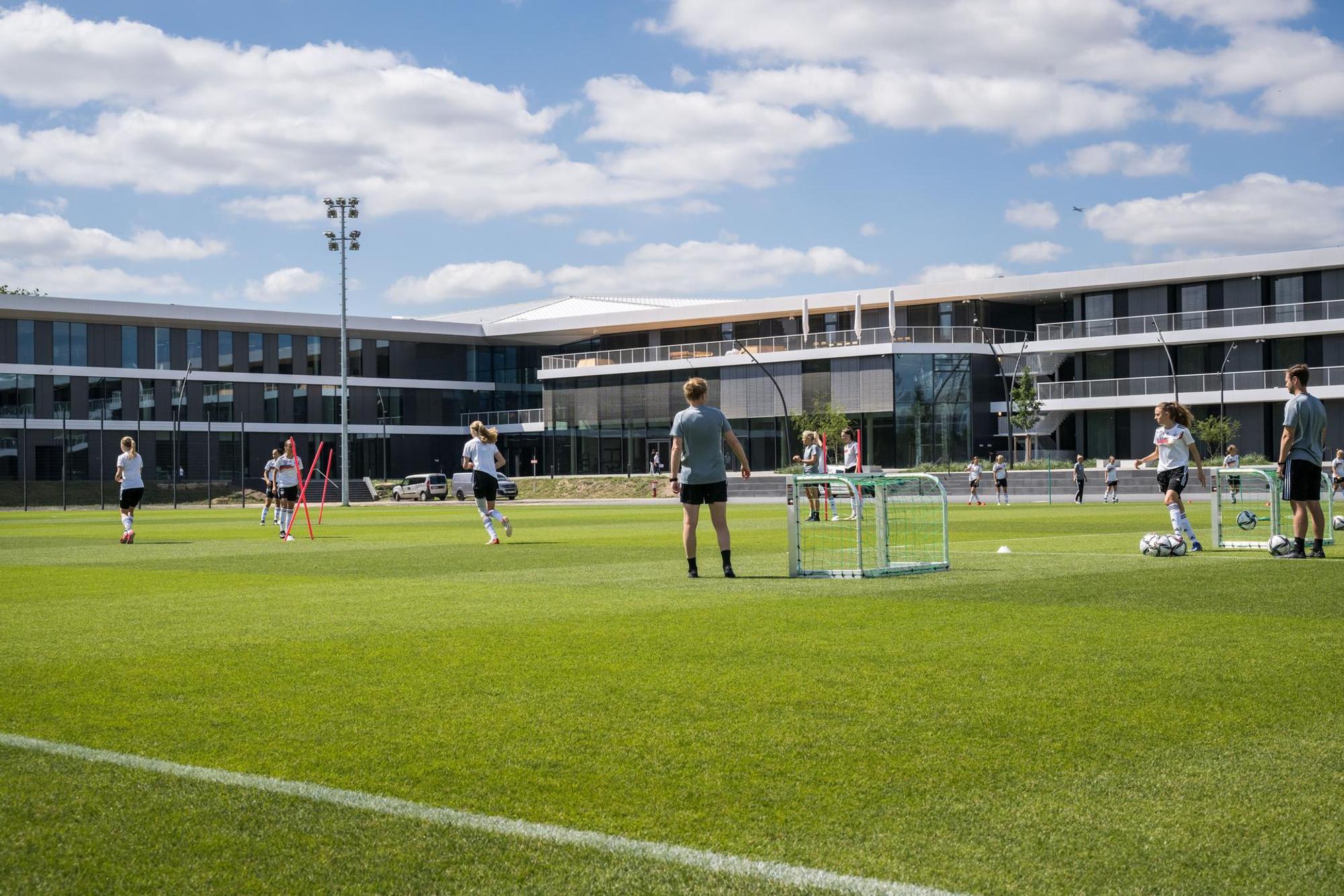 dfb campus