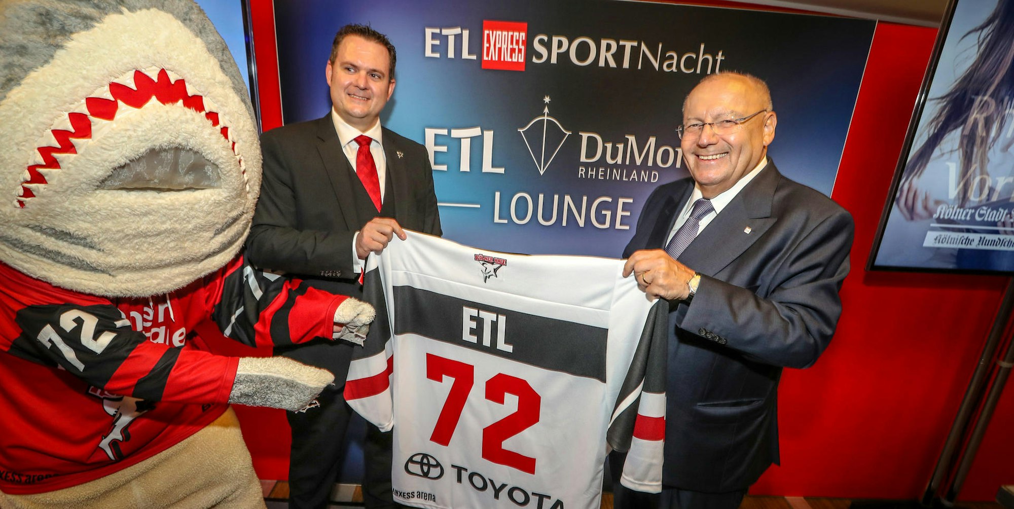 Etl Haie Trikot