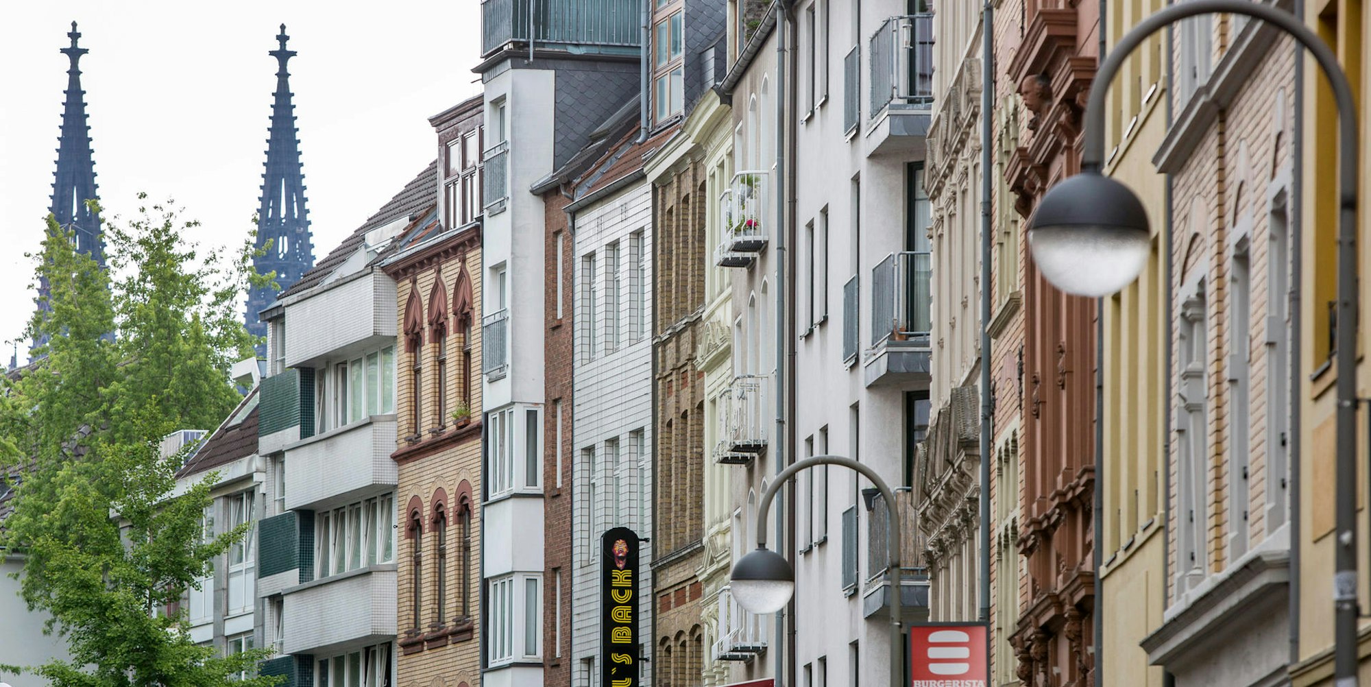 Wohnen in Köln Michael Bause (1)