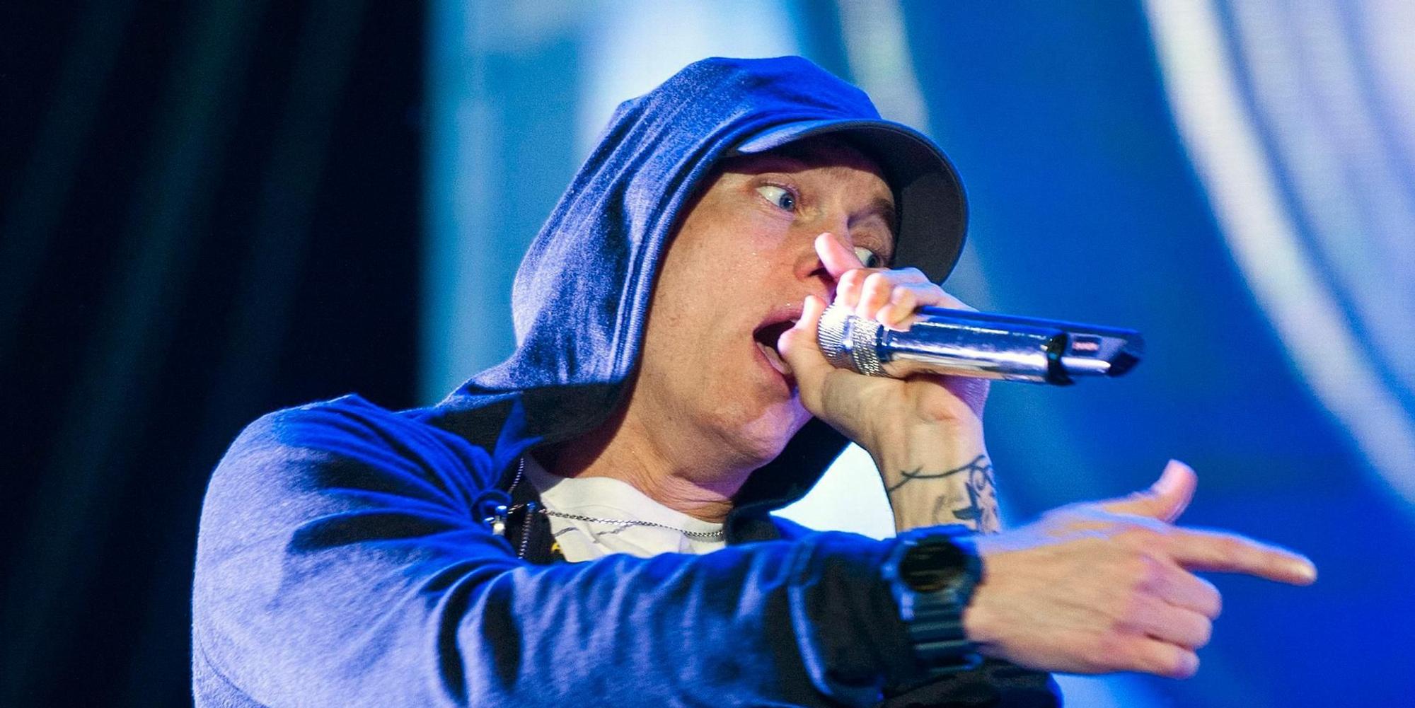 Eminem_Auftritt_2014