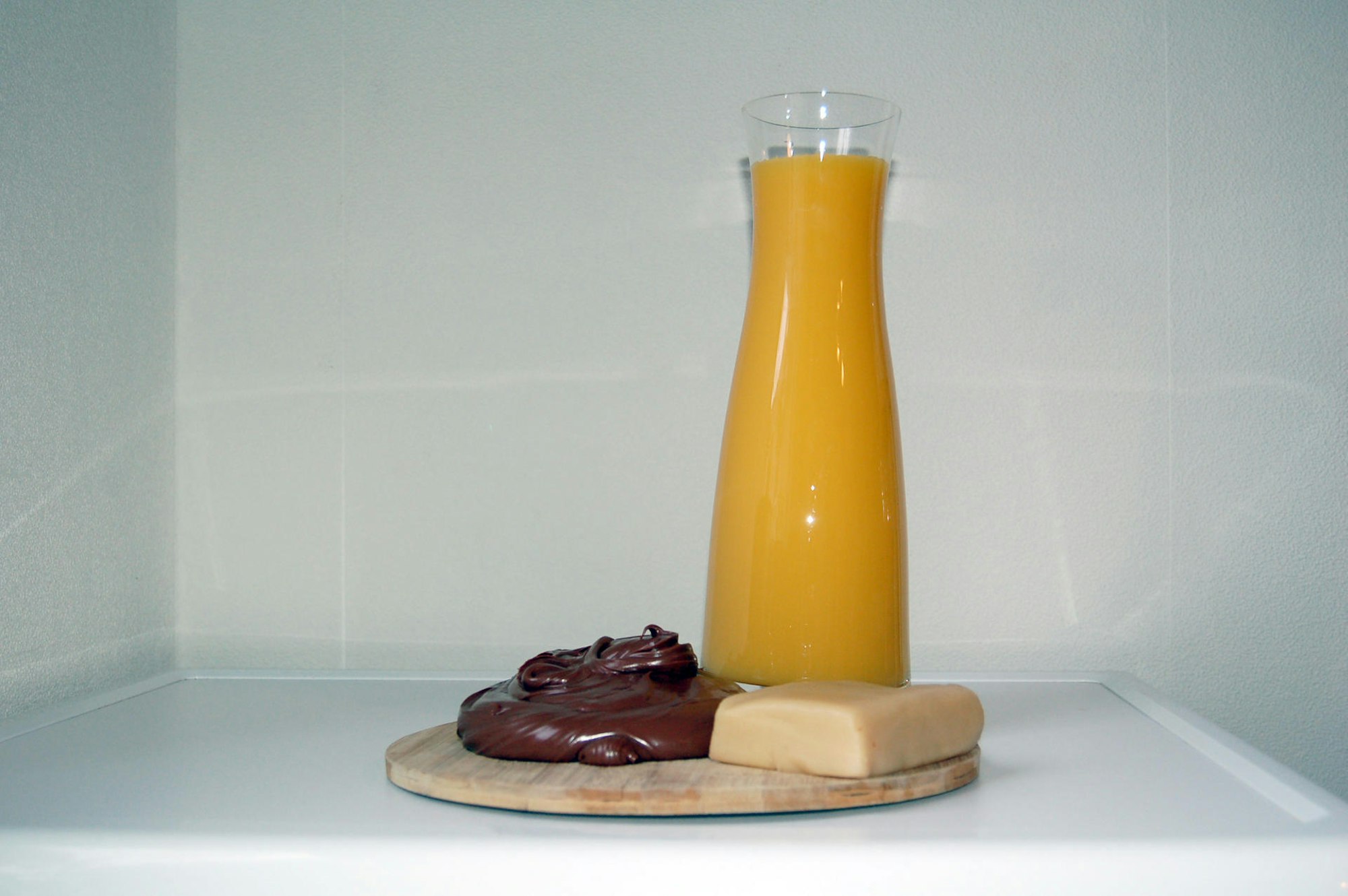 Pralinen selber machen zutaten