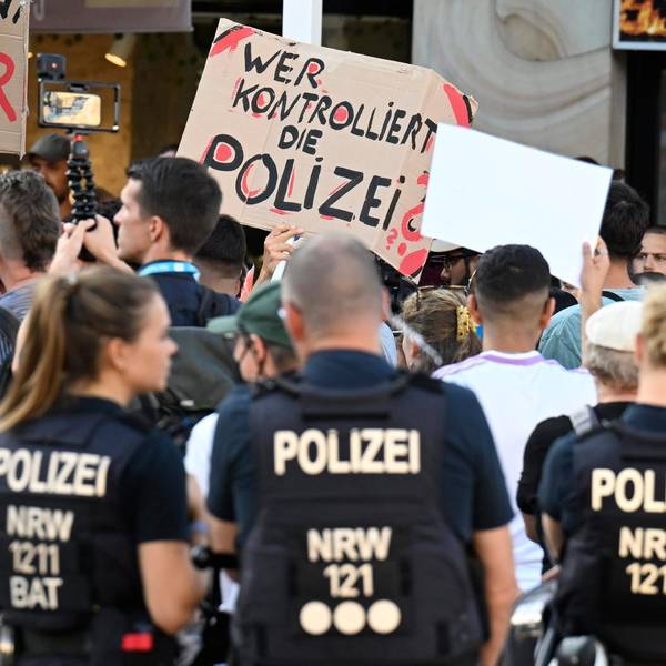 polizisten dortmund