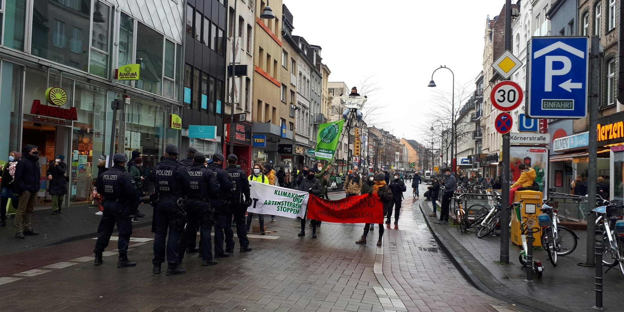 fff venloer straße