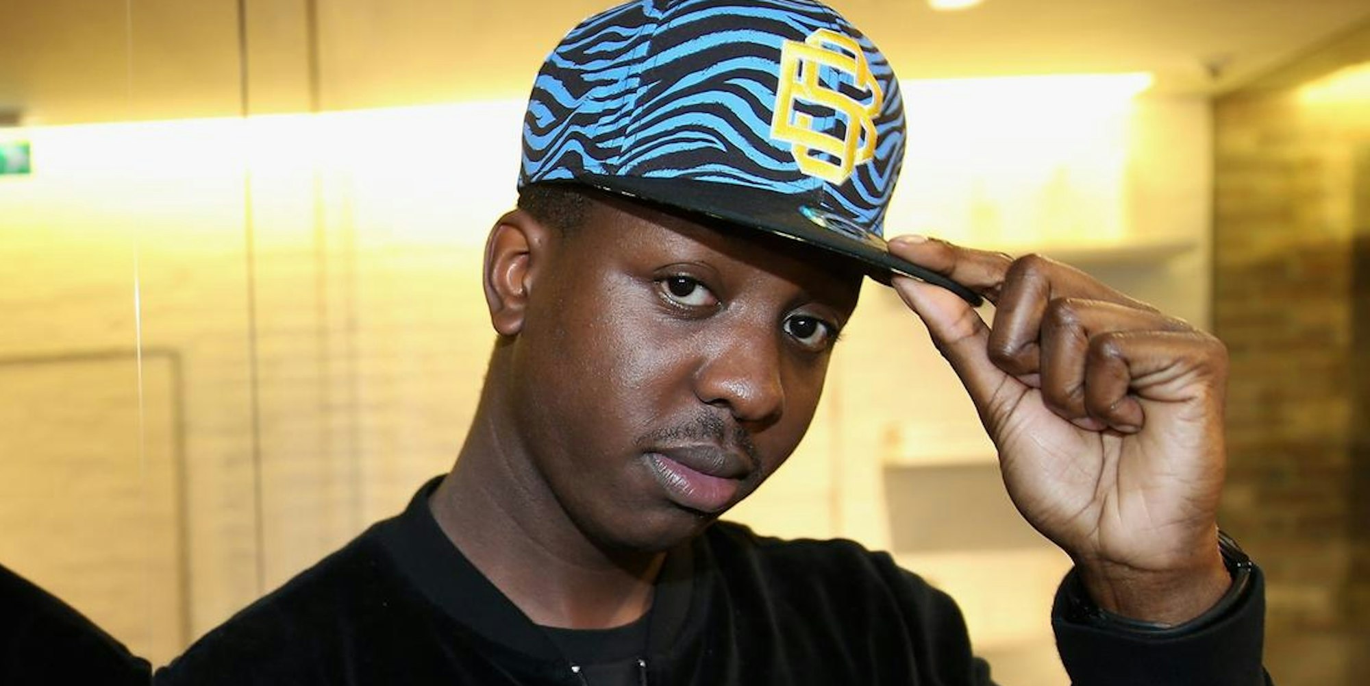 Jamal Edwards gestorben